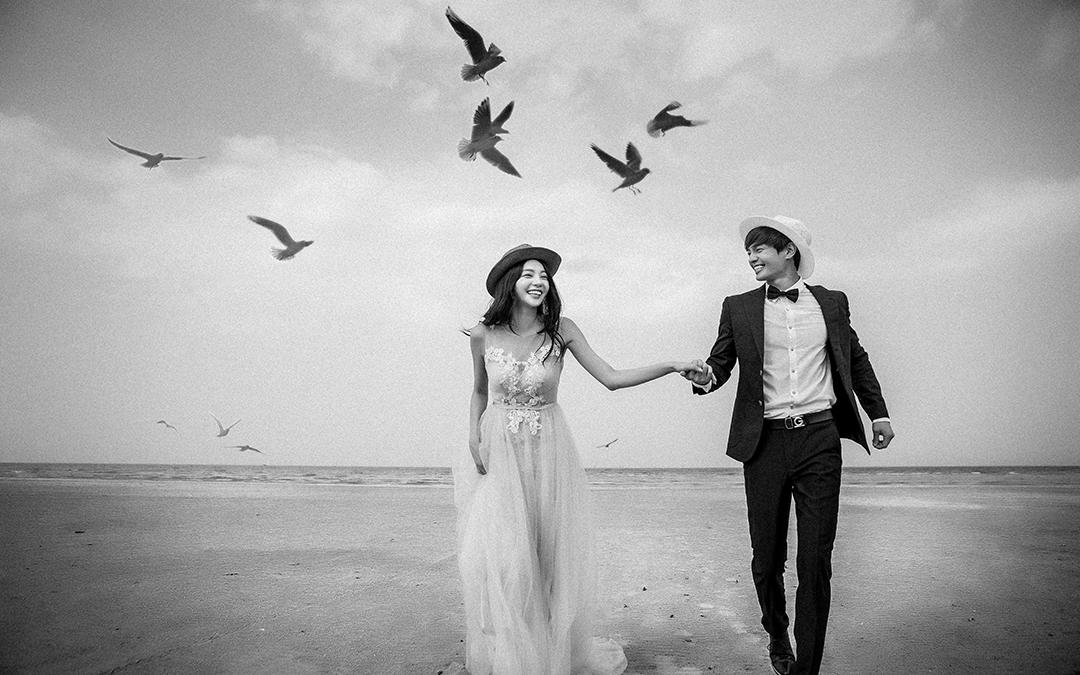 三亚丽江5A网红景区总监团队送特效国潮风游艇水下