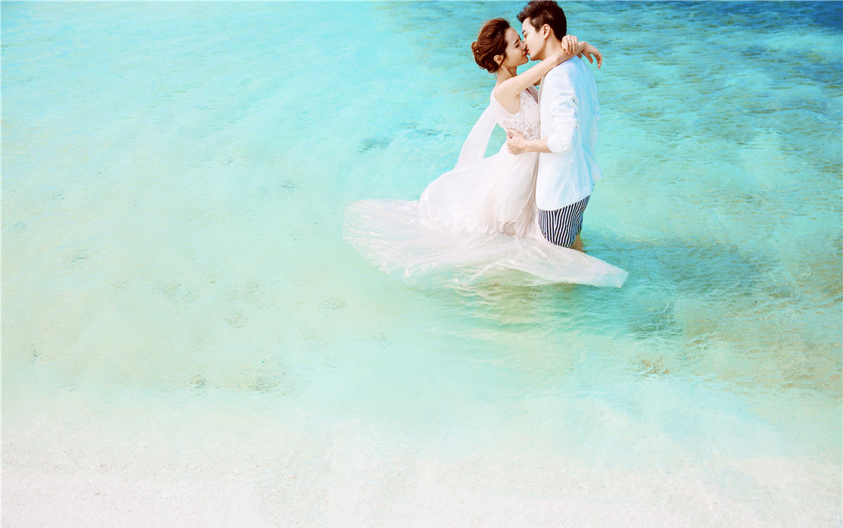 品牌婚纱照性价比【塘厦 大岭山 清溪 三店通用】