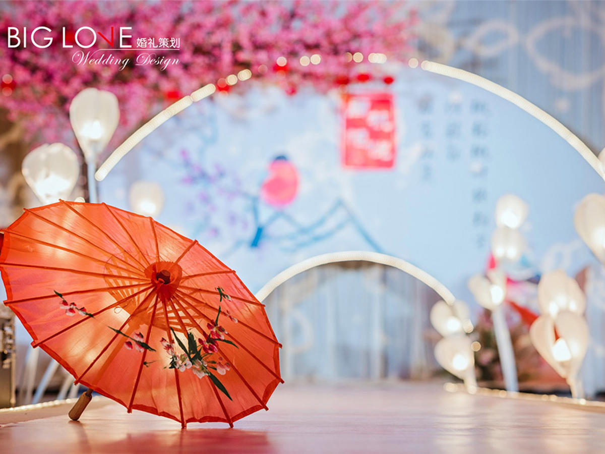 新发展亚太JW万豪•大爱•桃之夭夭