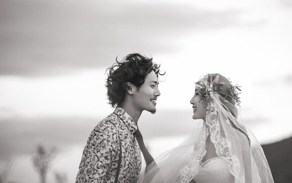 【私人高级】+满意再付款+赠送鲜花+底片