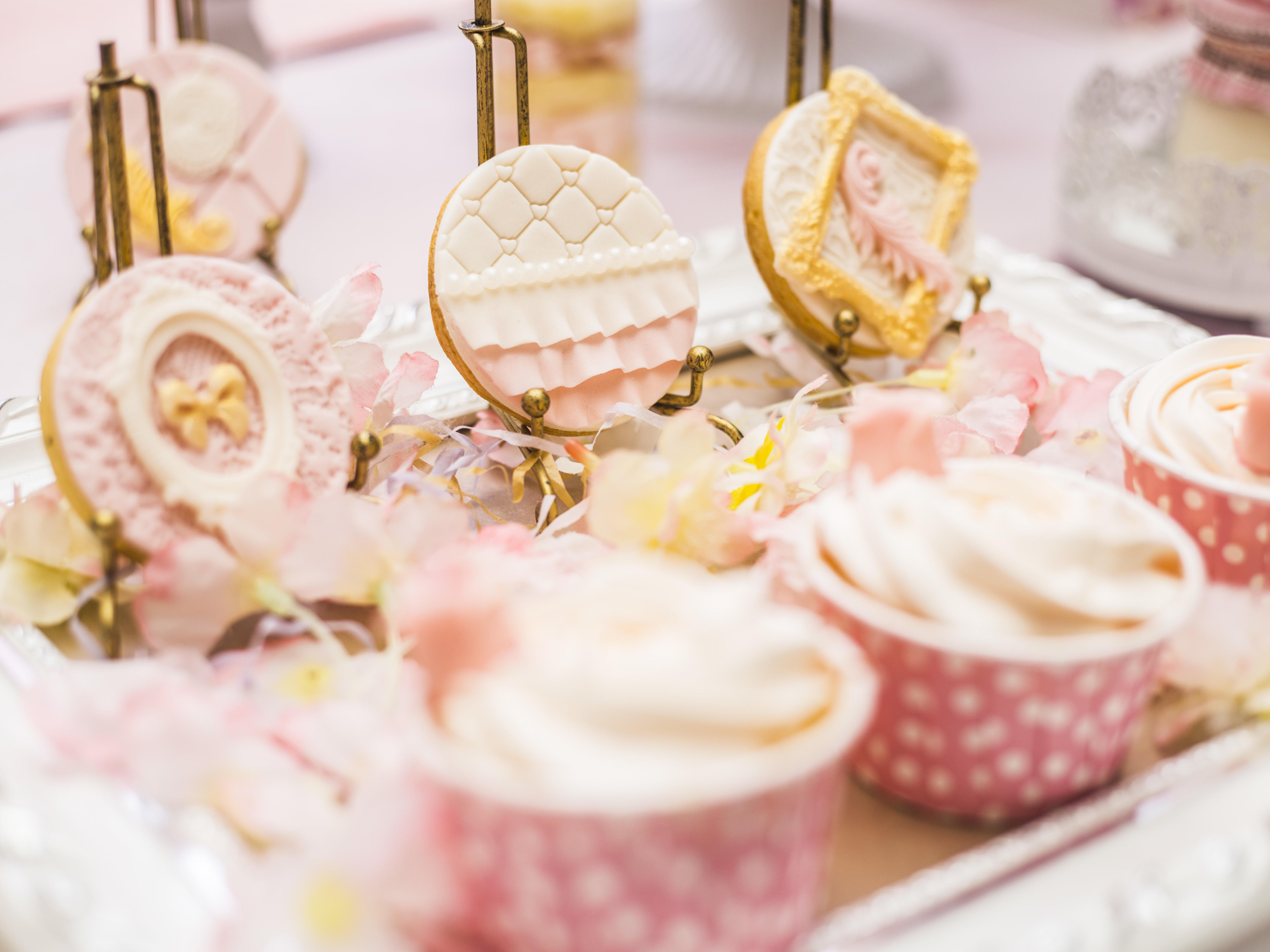 【Doracake專屬您的婚禮】7月婚禮