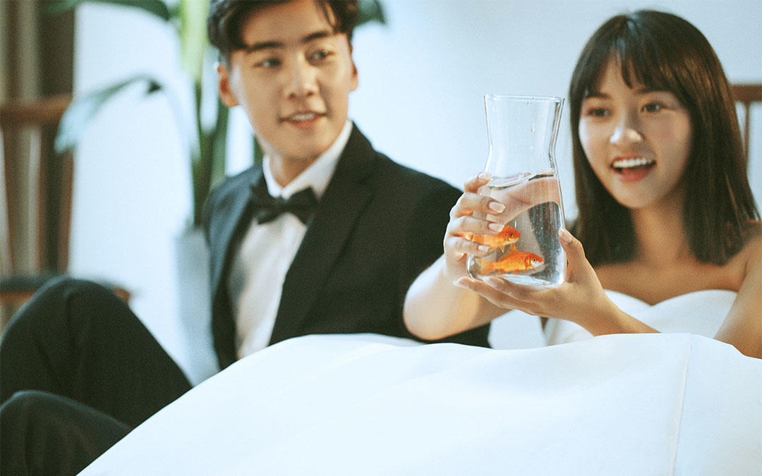 秉梵/总监定制拍摄/MV拍摄/专属内景