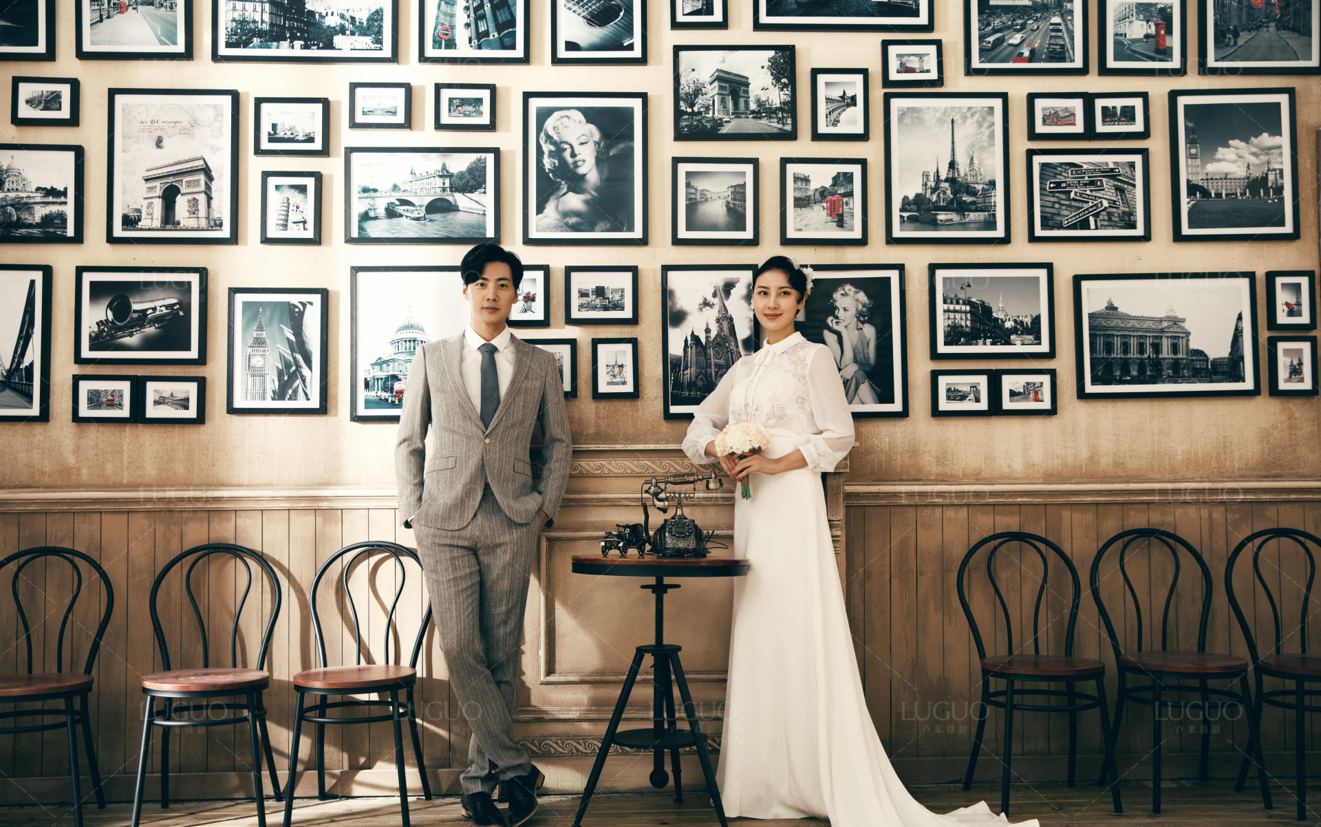 2019全新传世嫁衣〈褂皇〉系列