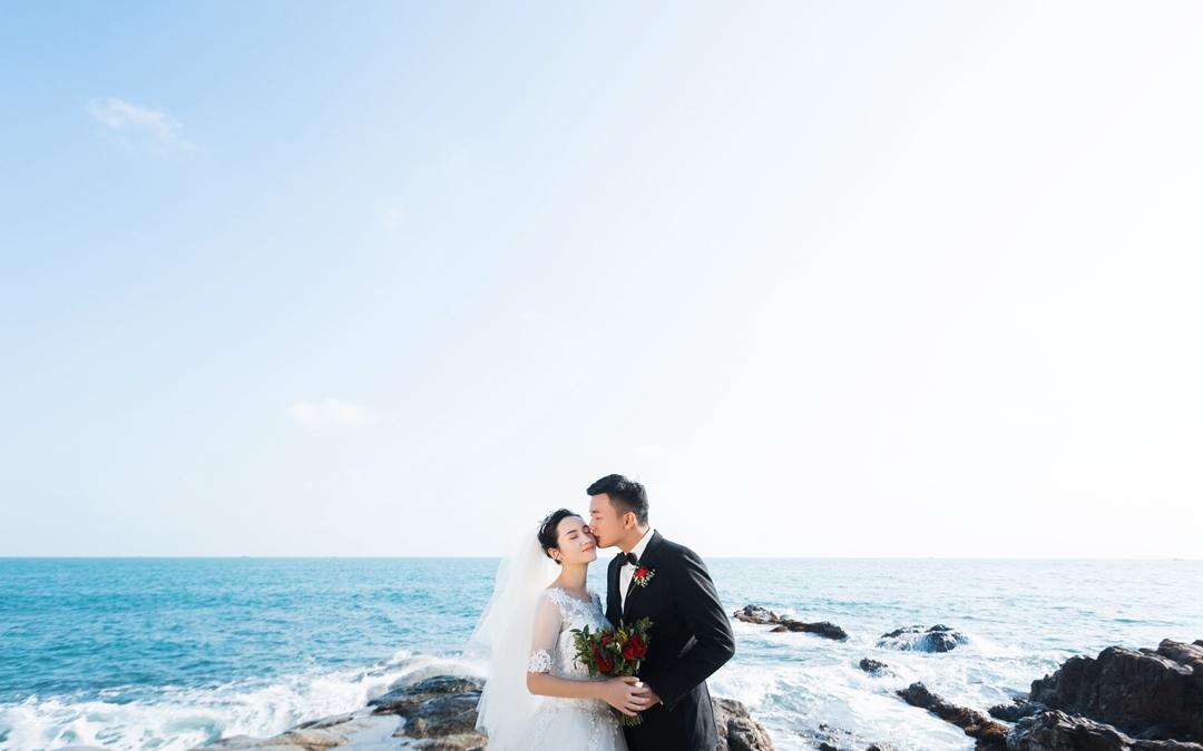 （承諾）先拍后付+微電影贈送+全國包郵+一站服務