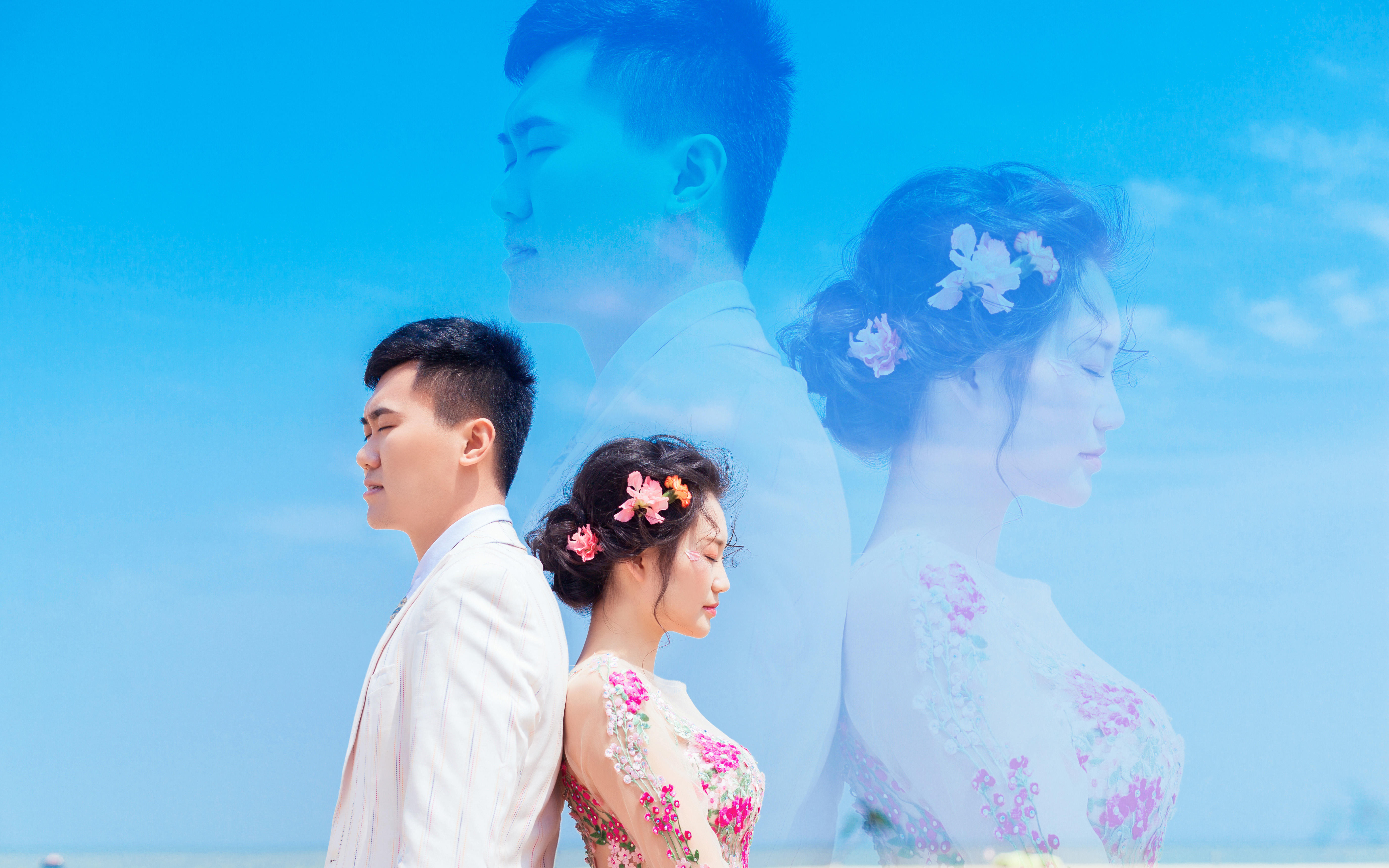 拾光海岸|【补贴千元机票】景点任选*爆款推荐