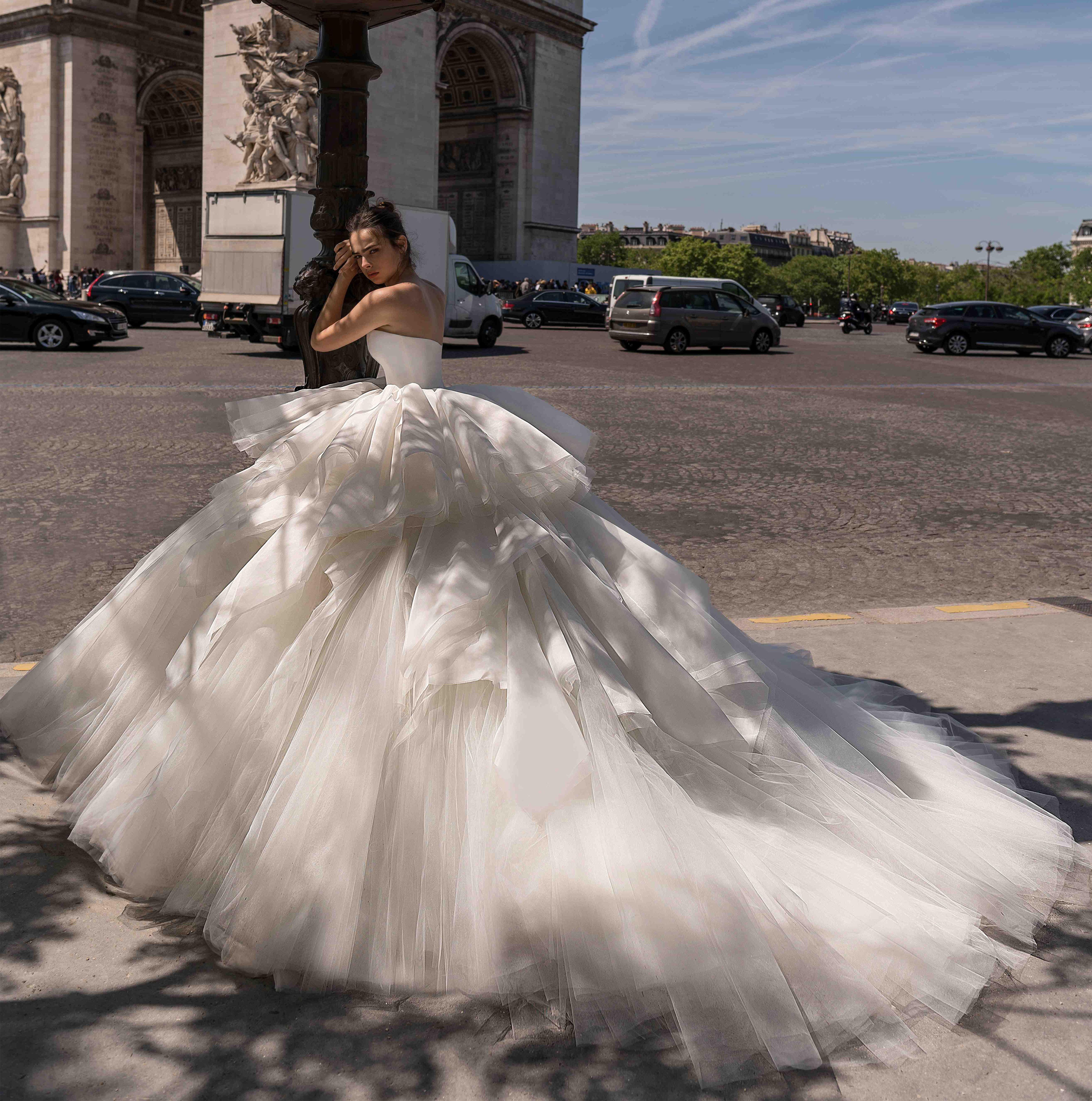 WD【明星秀款】 秀场高定+西服定制