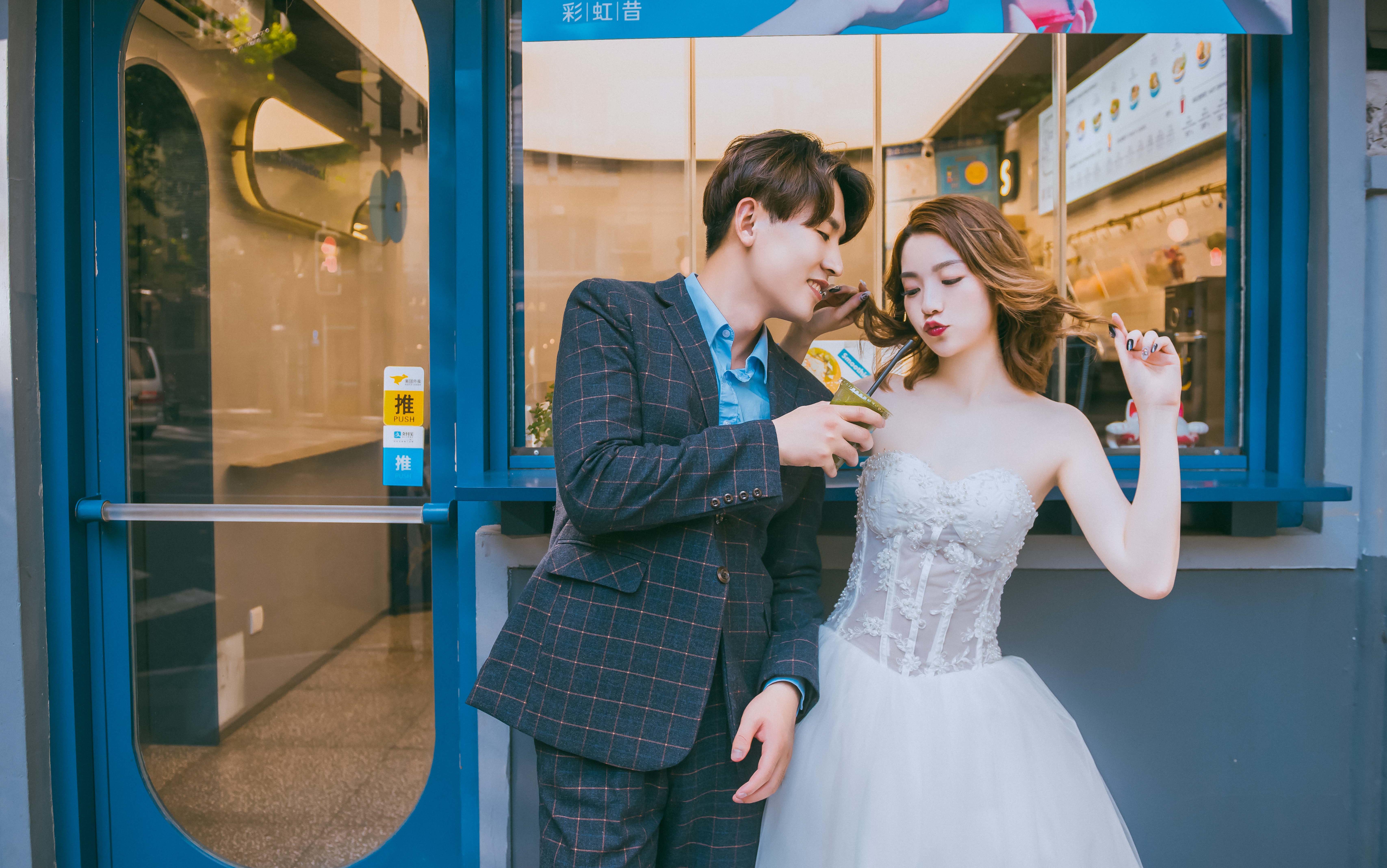 城市微旅拍系列