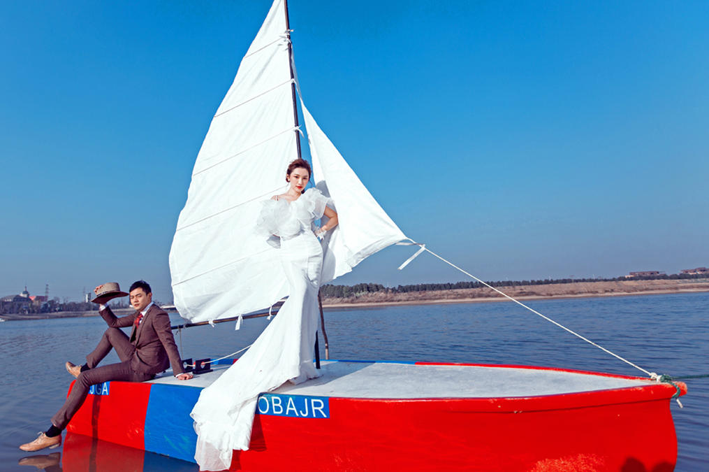 【兔子洞】法式复古