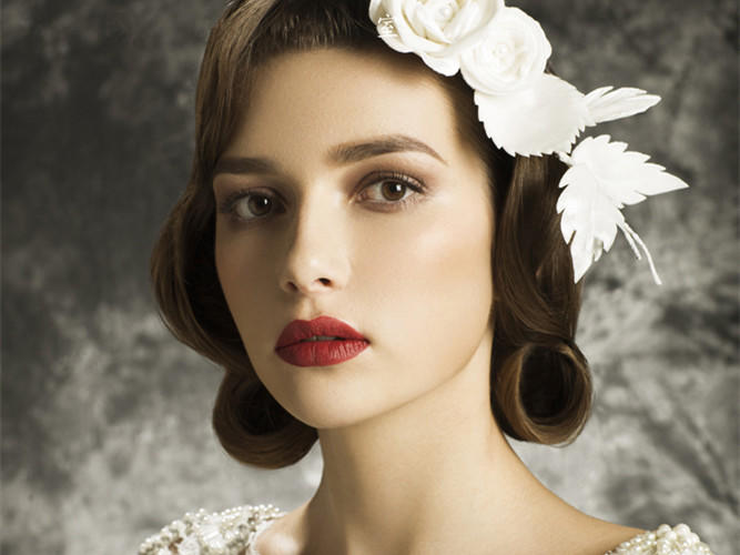 【卡妮尔彩妆工作室】-时尚芭莎