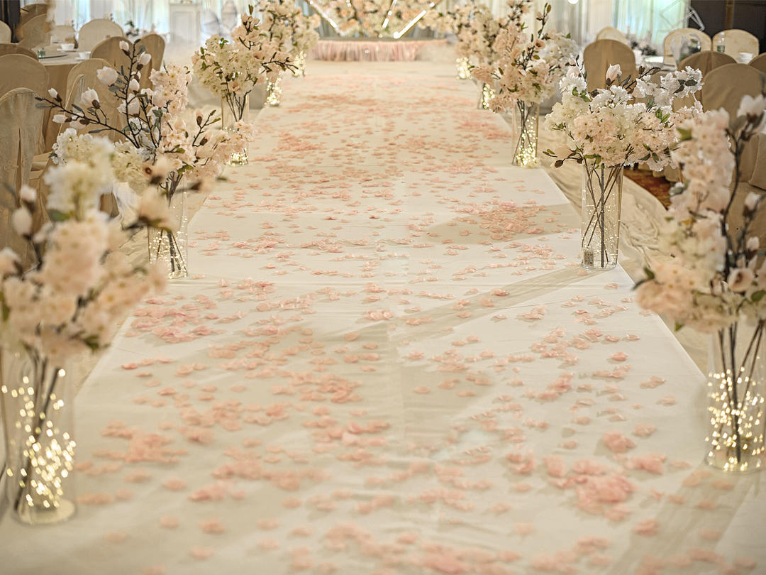 超值婚礼【克拉恋人】钻意永恒