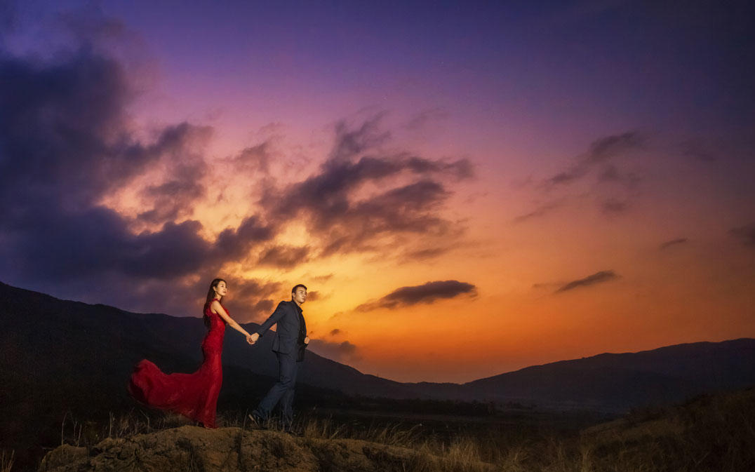 【原創(chuàng)3月新主題 海棠灣后海+游艇+三亞灣+MV