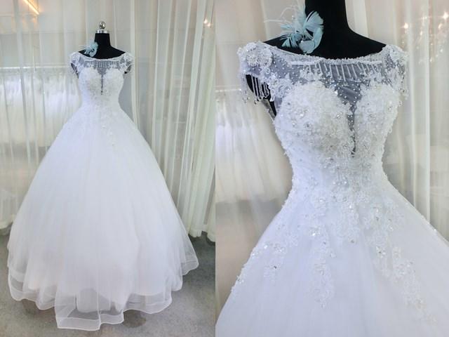 ESONE造型婚礼馆 经典特惠套系