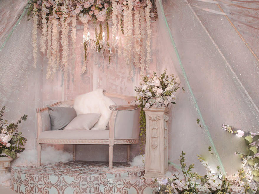 香槟色系类--光阴【之间】，你我【之间】