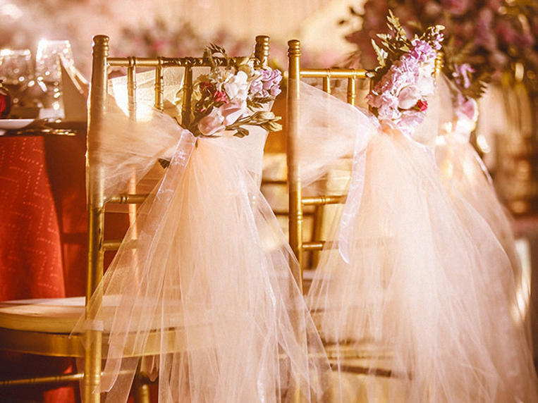 【Pailove】花蔓宫延 唯美浪漫+四大齐全