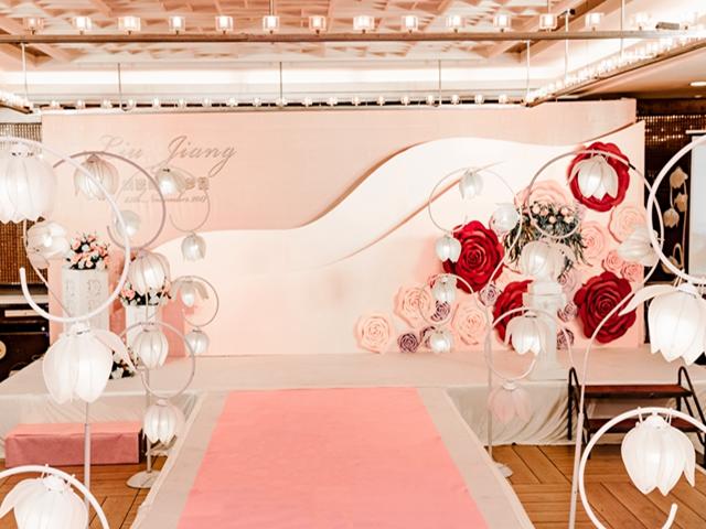 【喜悦来】清新简约高性价比含四大金刚