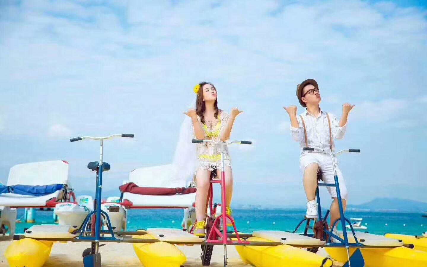 东颂+一价全包+丽江古镇雪山拍摄+3天2晚住宿