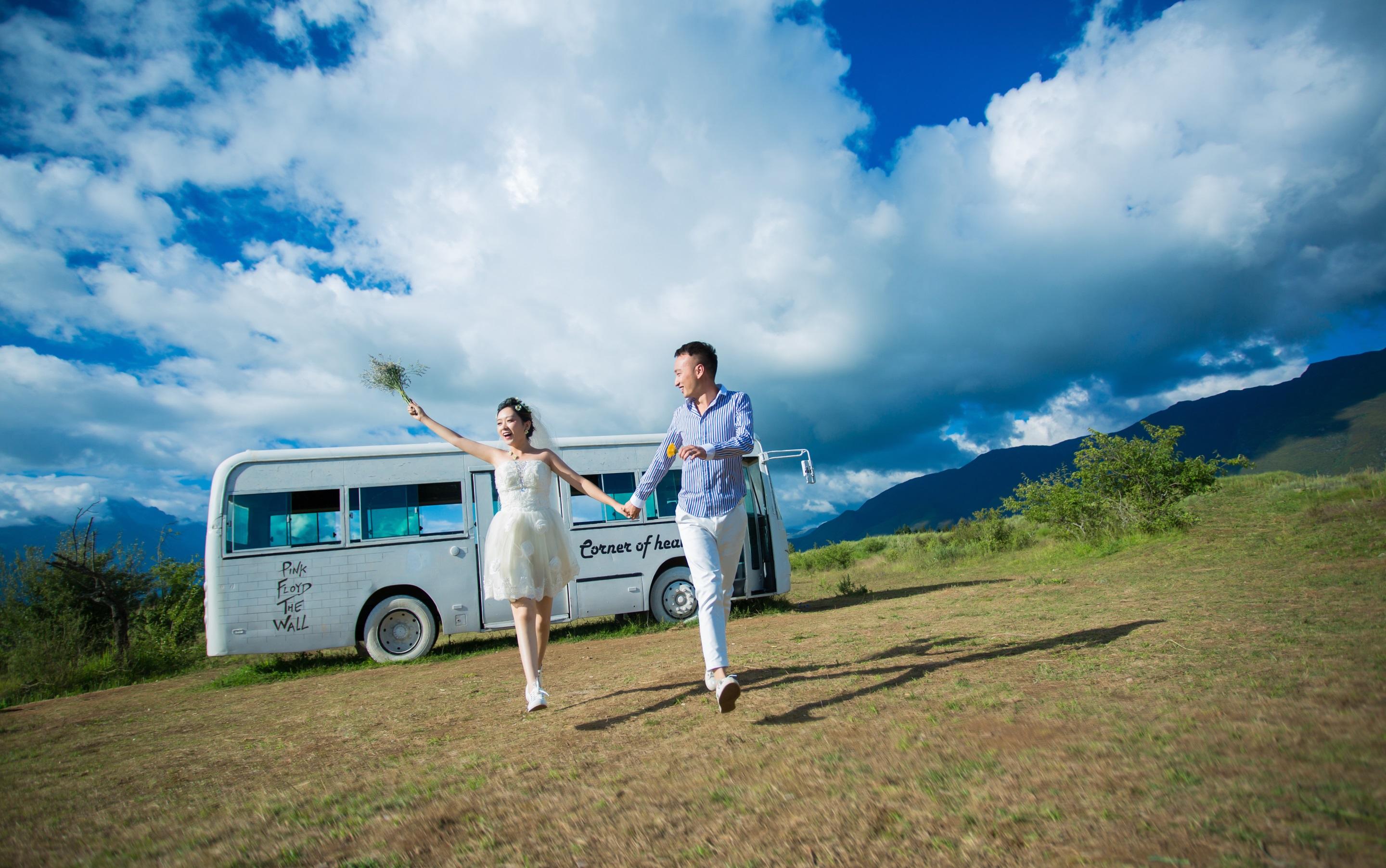 【私人定制】香格里拉+束河古镇+拉市海+蓝月谷