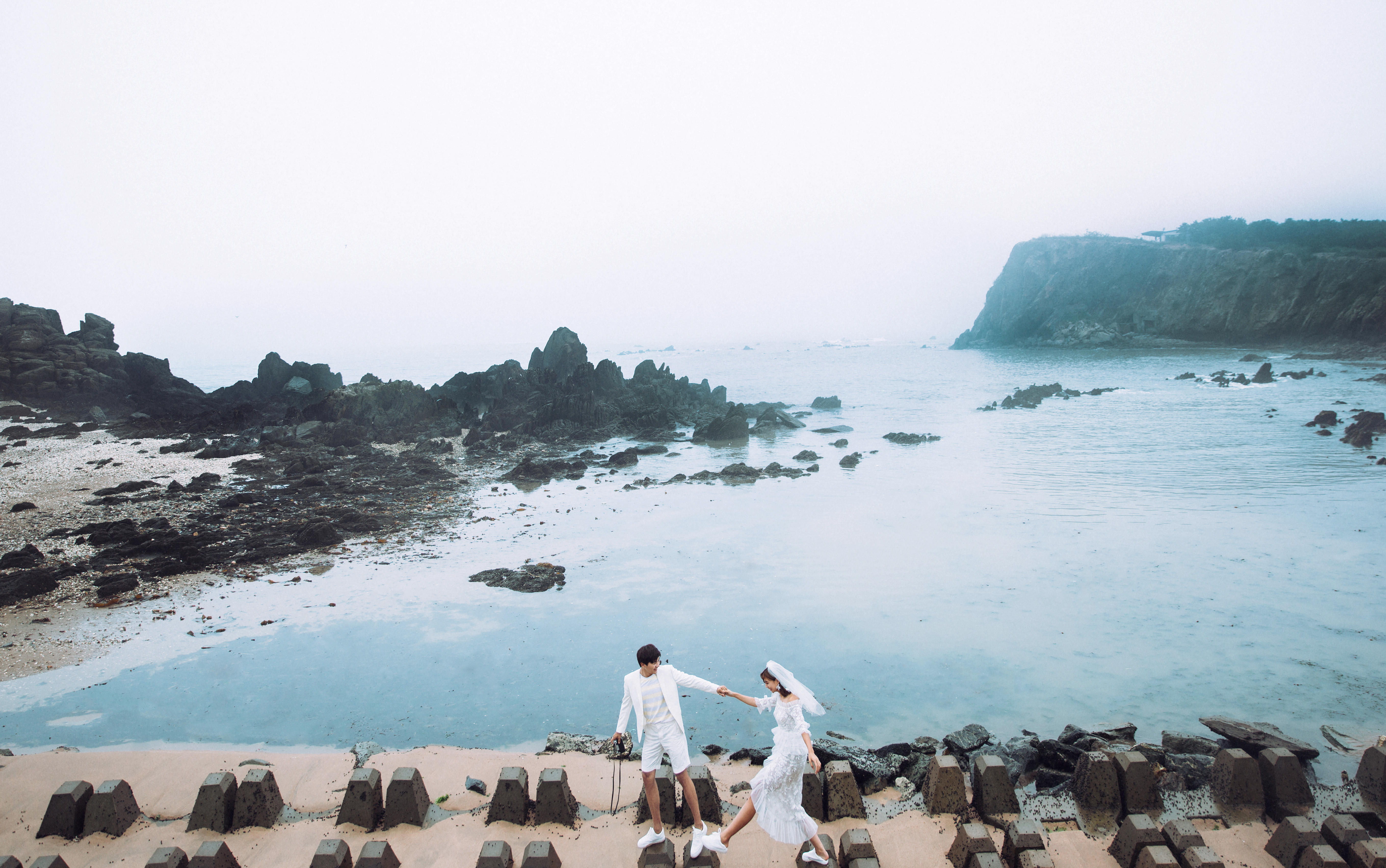 【爱海悠游】 黄金海岸  轻松旅拍