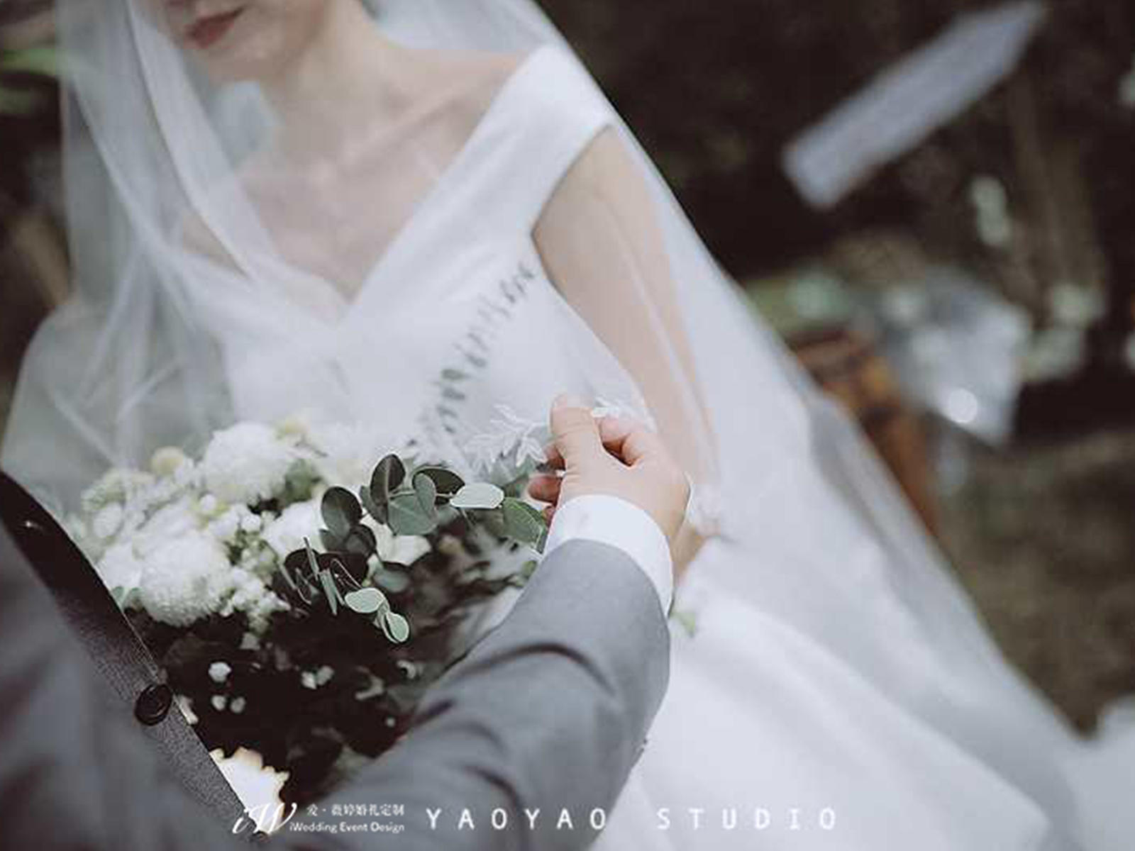 【爱·薇婷】户外|半·伴