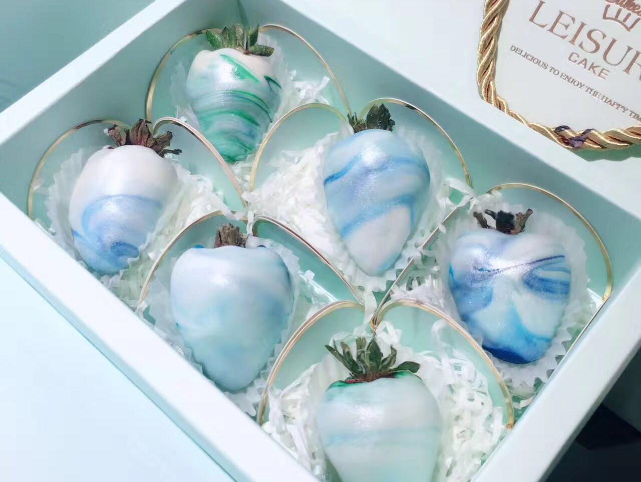 精致小巧禮盒，美麗精致大方