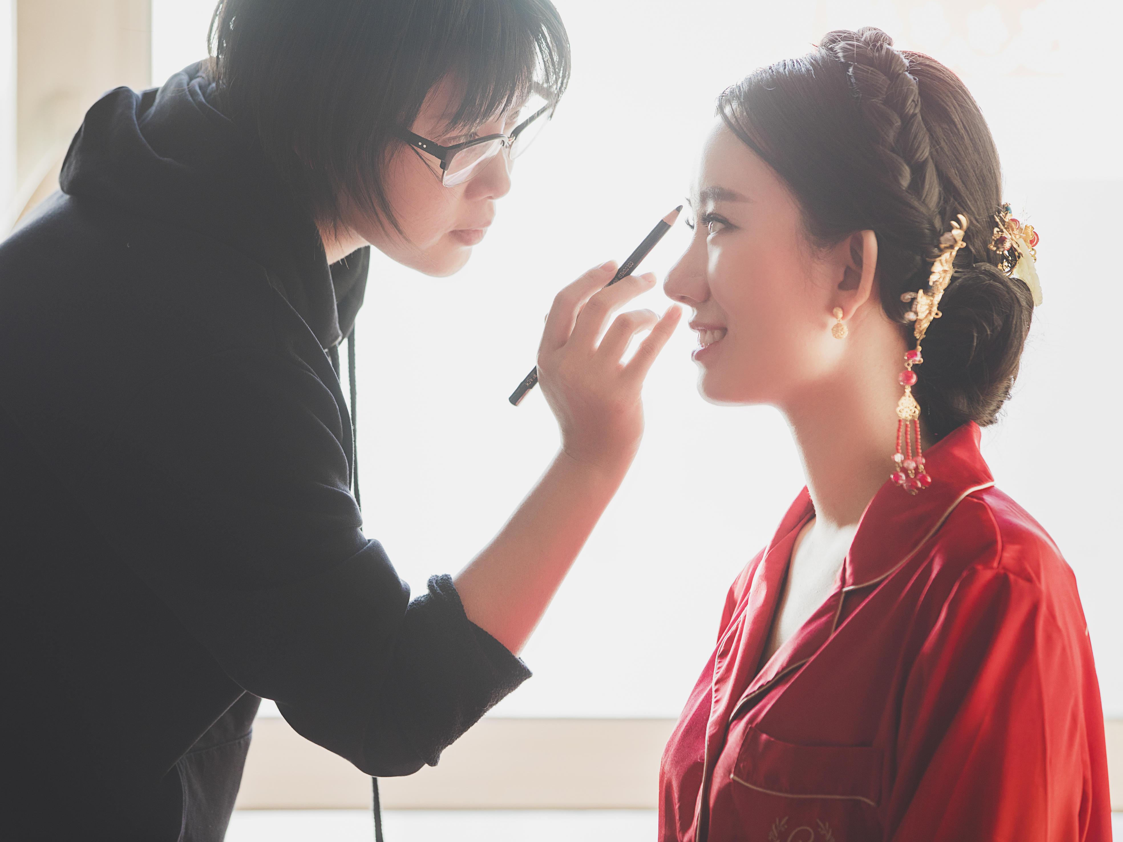 创始人摄影师双机位套餐