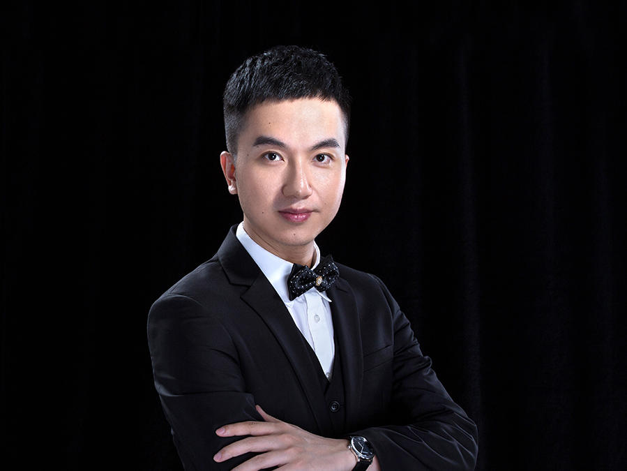 新尚主艺 | 林轰【给你最想要的那一种】