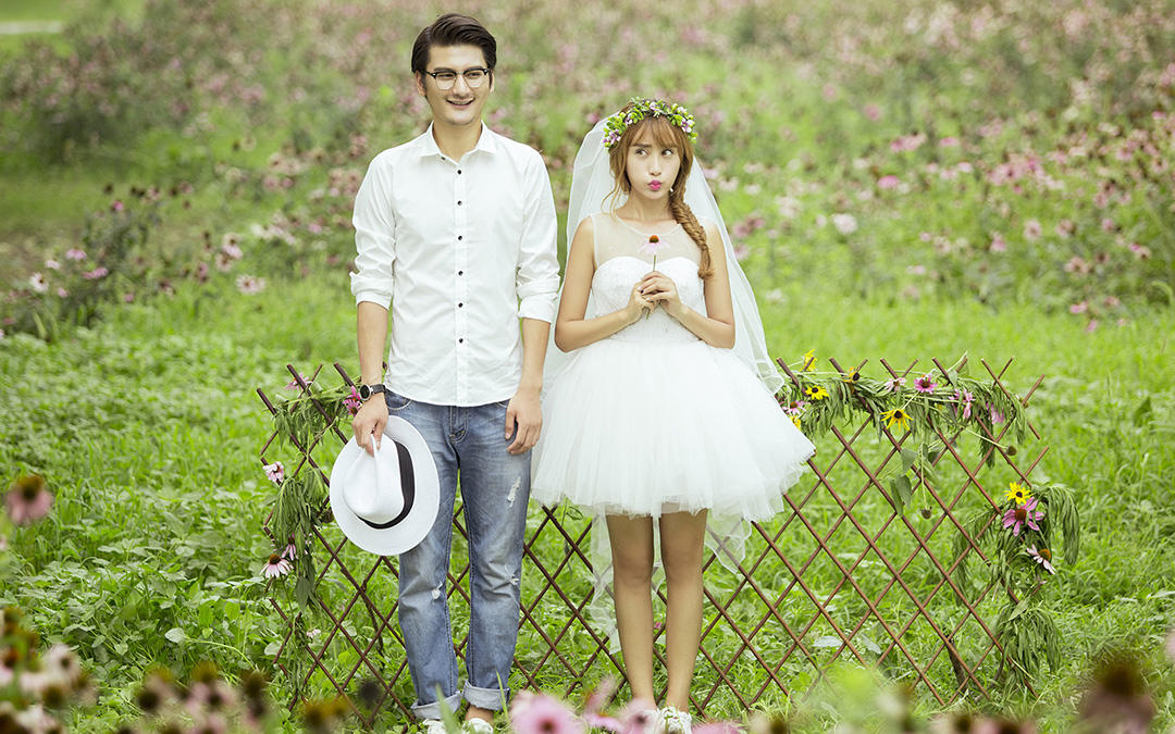 菲墨尔四月『复古轻奢』5899厦门景点任选