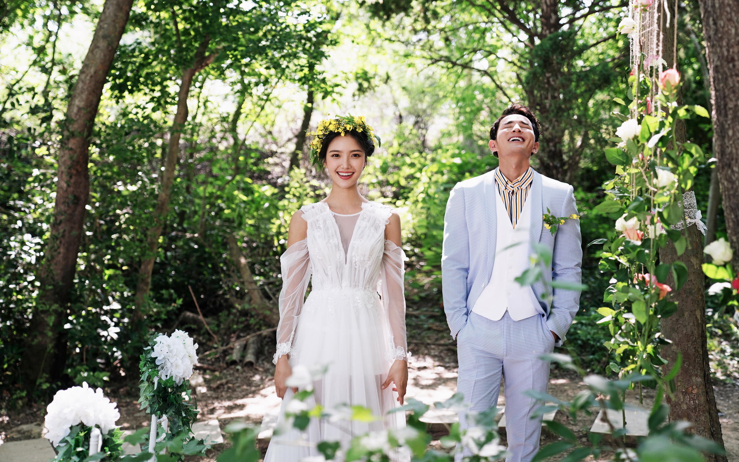 【蘇州輕旅拍】住宿+包郵+專車+首席團(tuán)隊(duì)