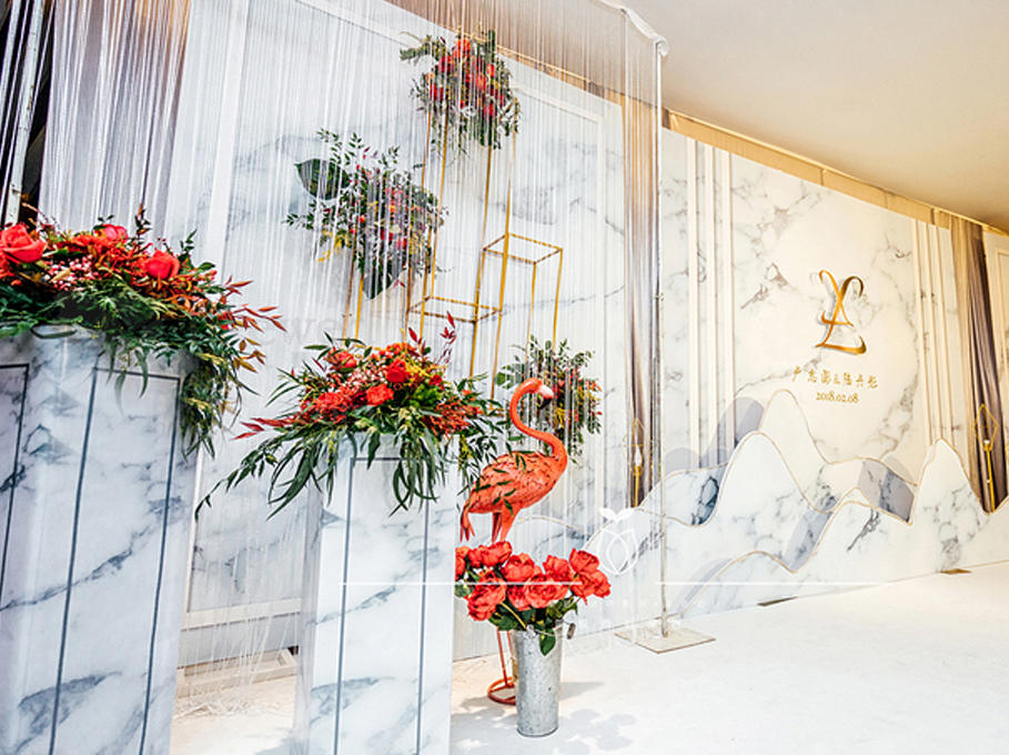 云端婚庆--实图实报--性价比超值