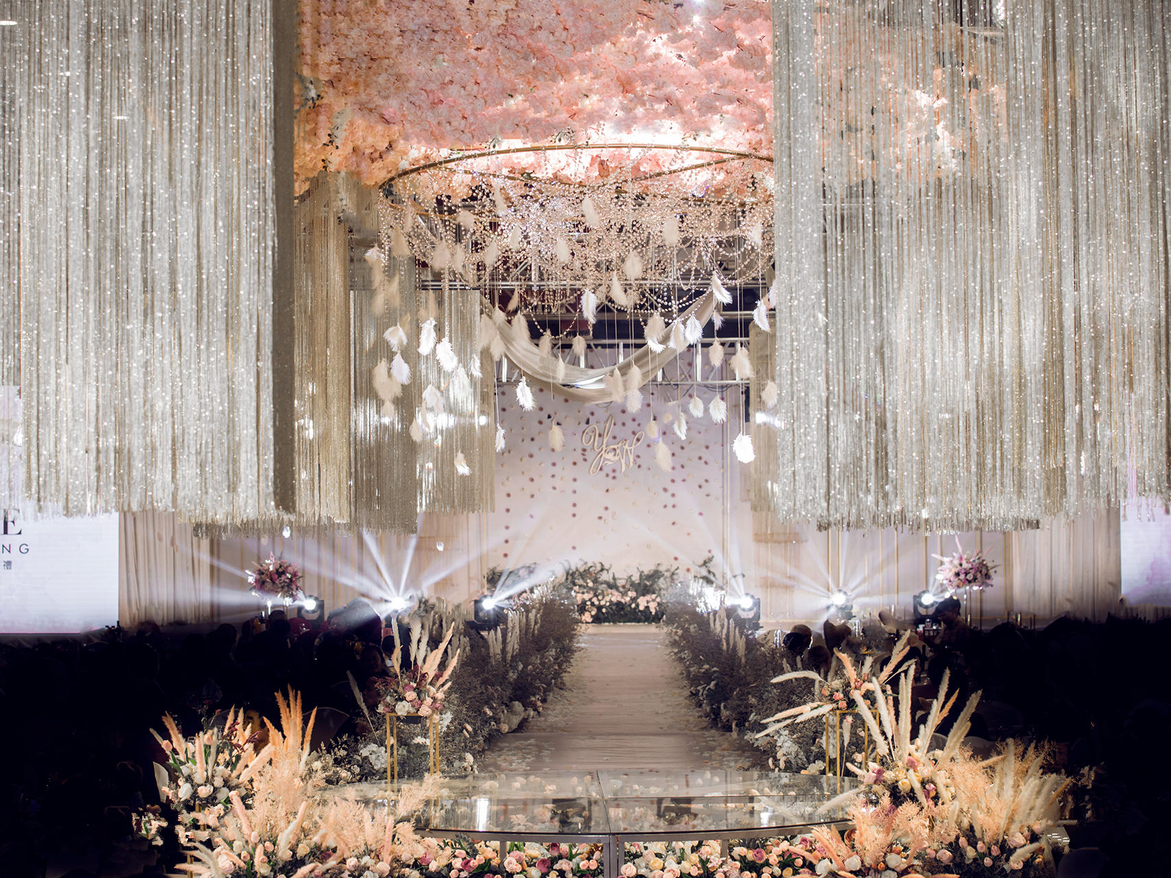 【91精选优惠】花涧捕梦网