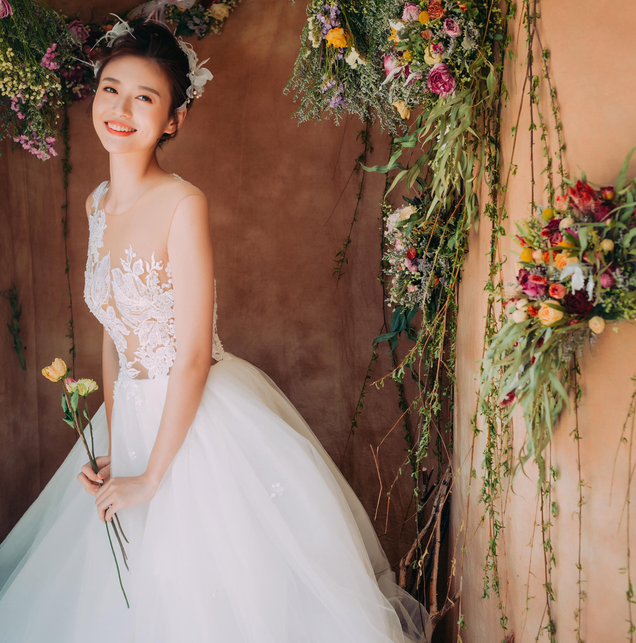 新店钜惠仙格瑞拉｜设计师品牌四件套