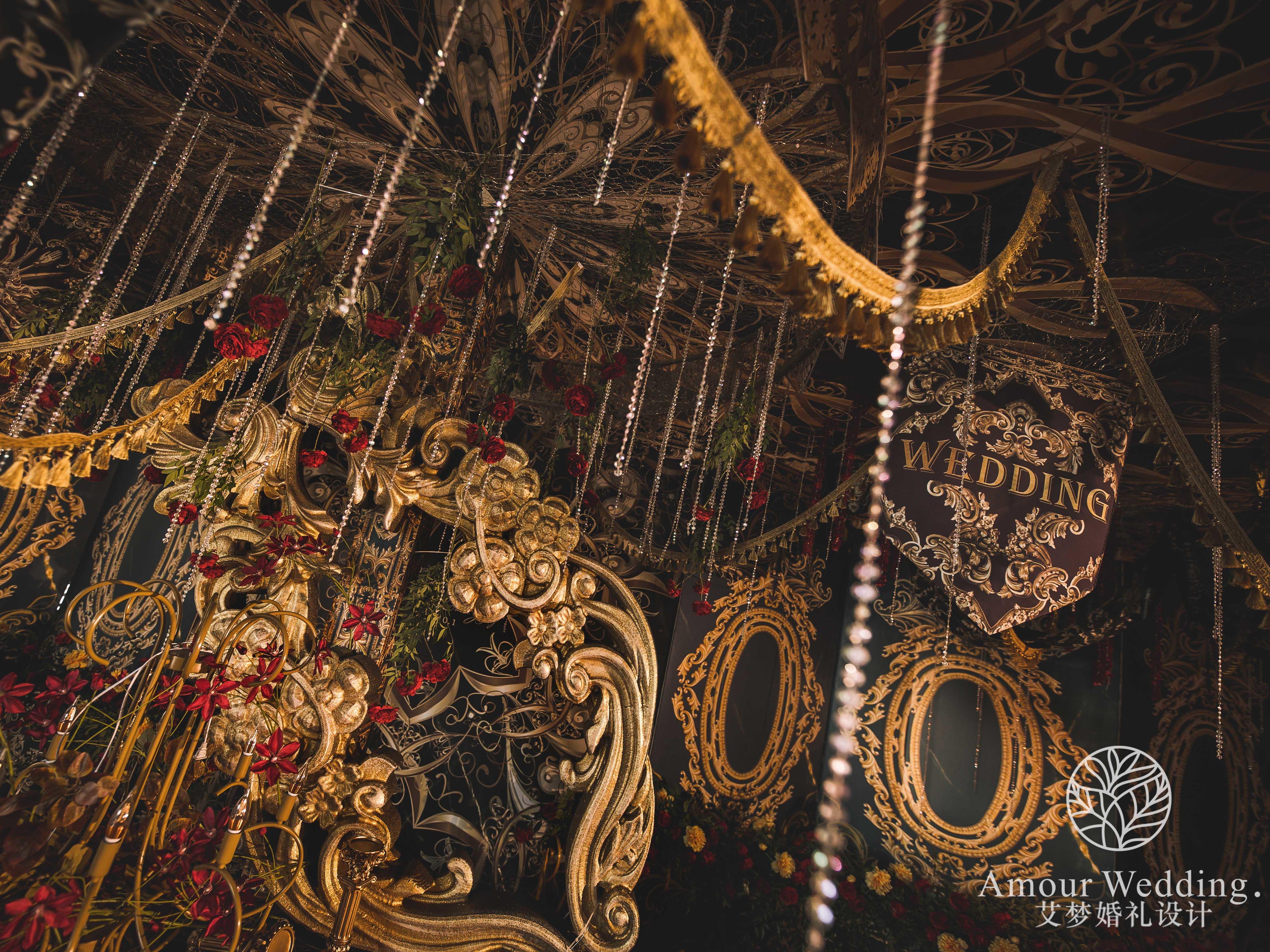 『暗黑骑士』生灵幸自绽放，只为一场鲜红的歌咏