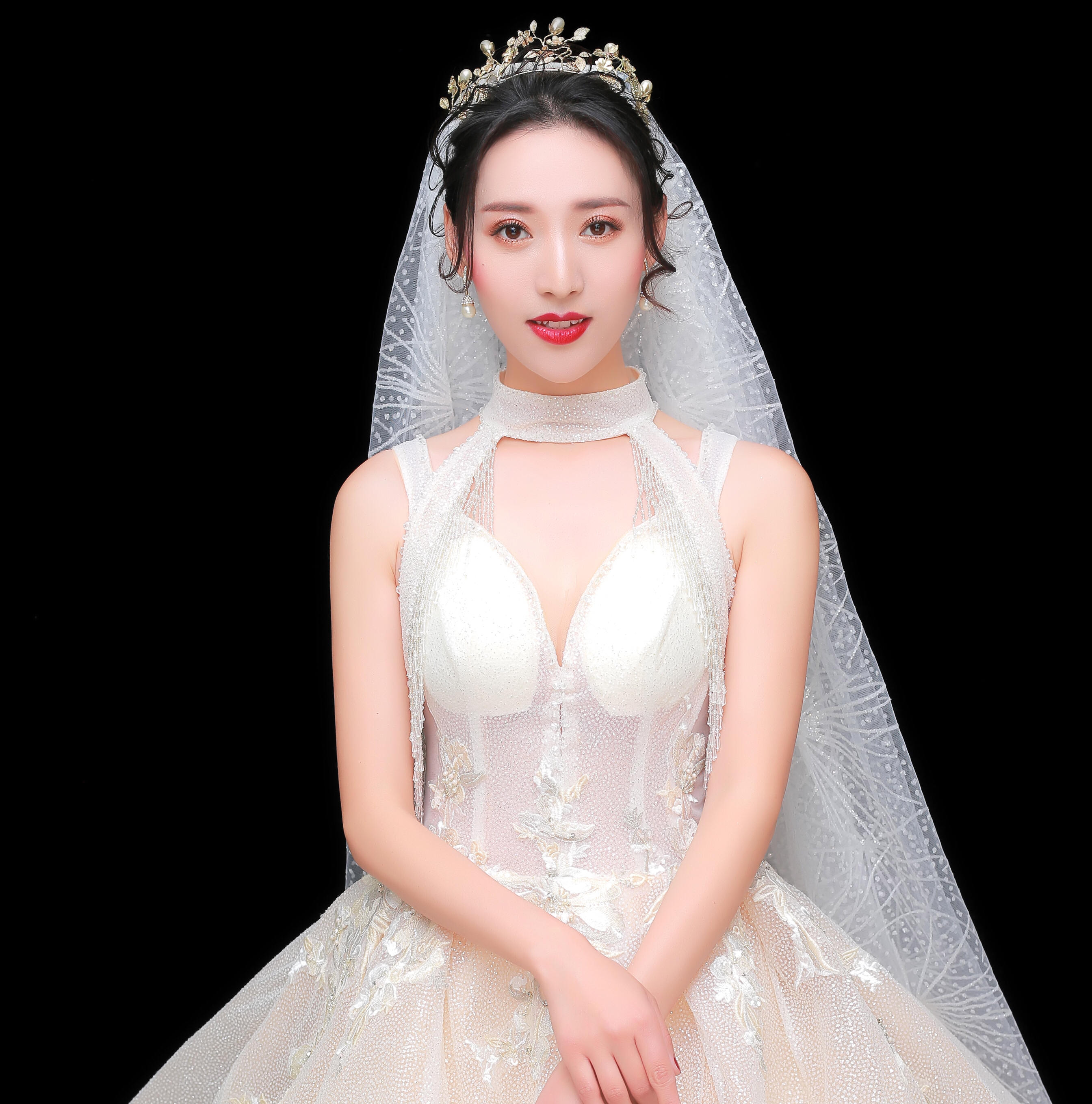 【2019年底专属特惠】出门+仪式+敬酒+伴娘