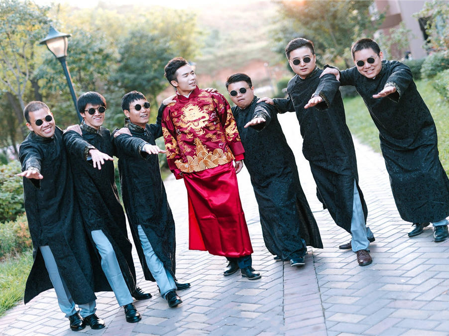  活动价上门妆单妆新娘妆