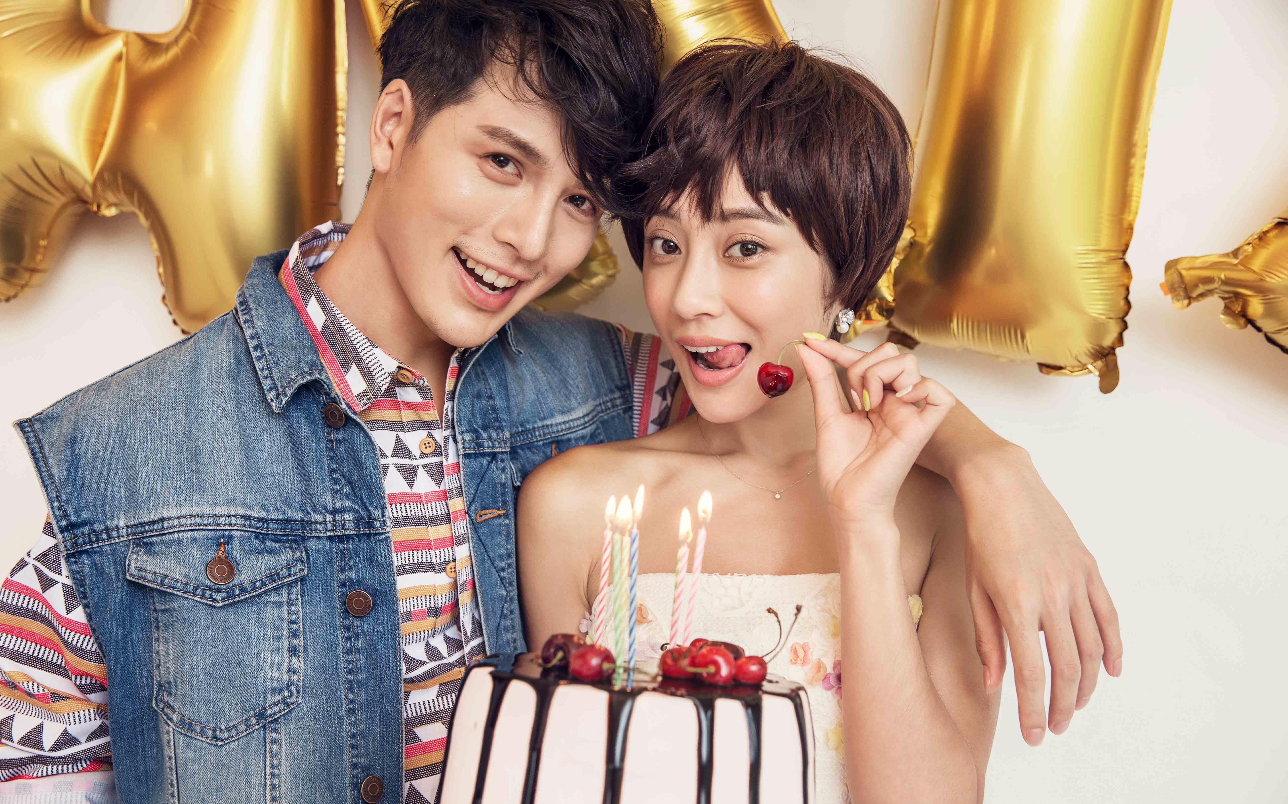 超低价【聚人气套系】原创拍摄，样片打造。