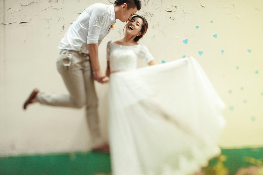 潘多拉摄影—店长推荐套系