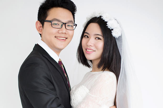 爱是一道光，如此美妙