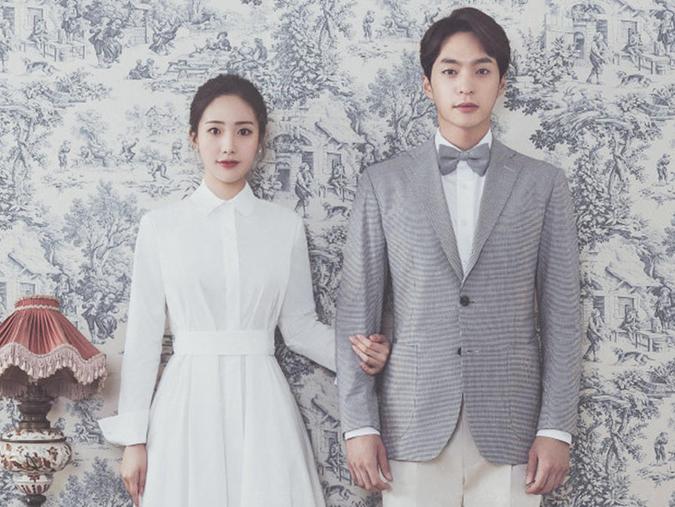 Diva Image金牌跟妆+免租伴娘服