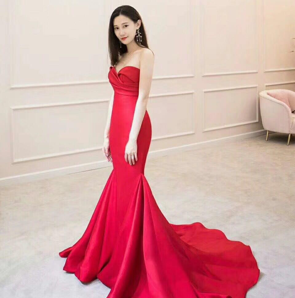 Miss 安娜婚纱馆婚纱礼服团购套餐