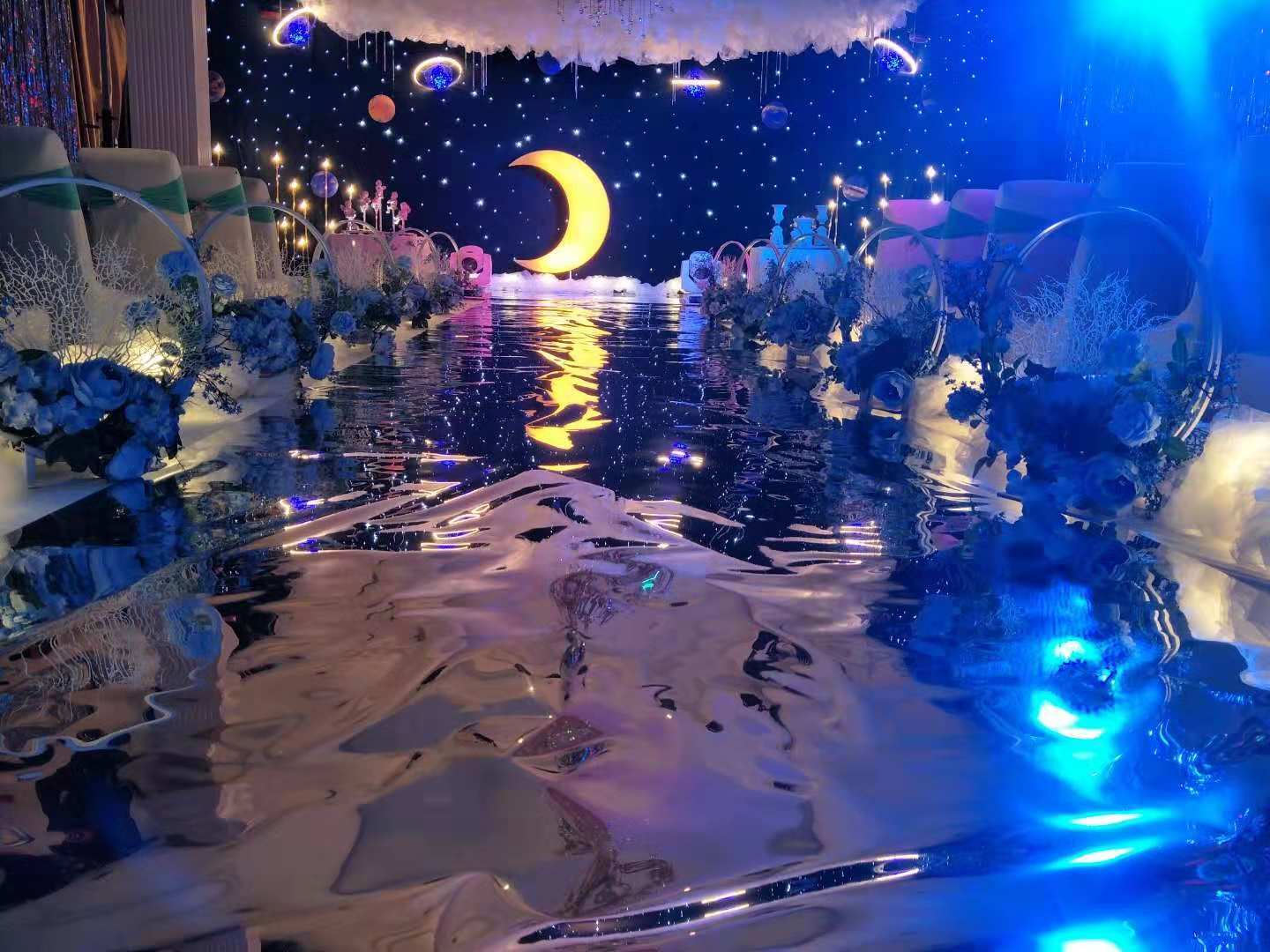 澜梦——每人都幻想多姿多彩的爱情，