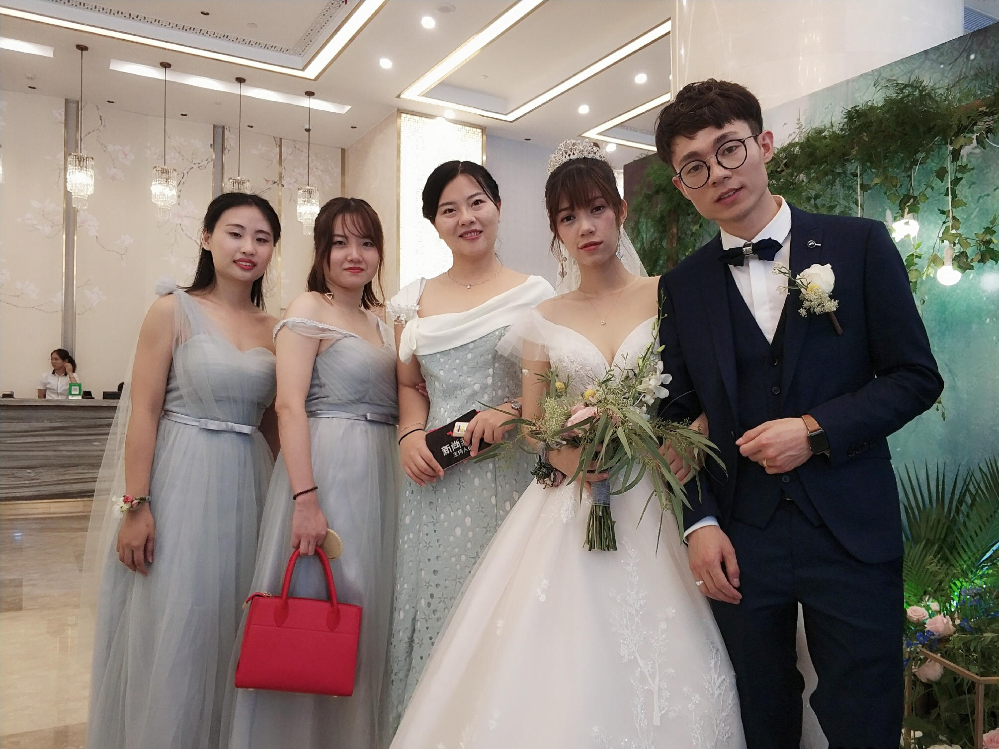 新尚主艺 | 陈蕾【演绎浪漫诠释真情-中英双语】