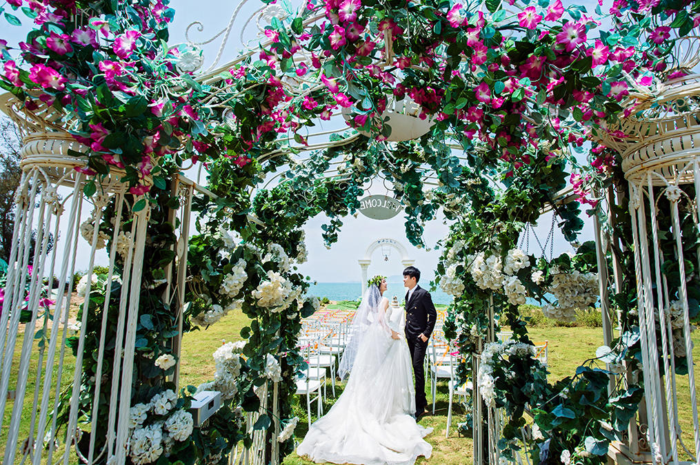 從你的全世界路過——稻城亞丁景區(qū)一日游旅拍
