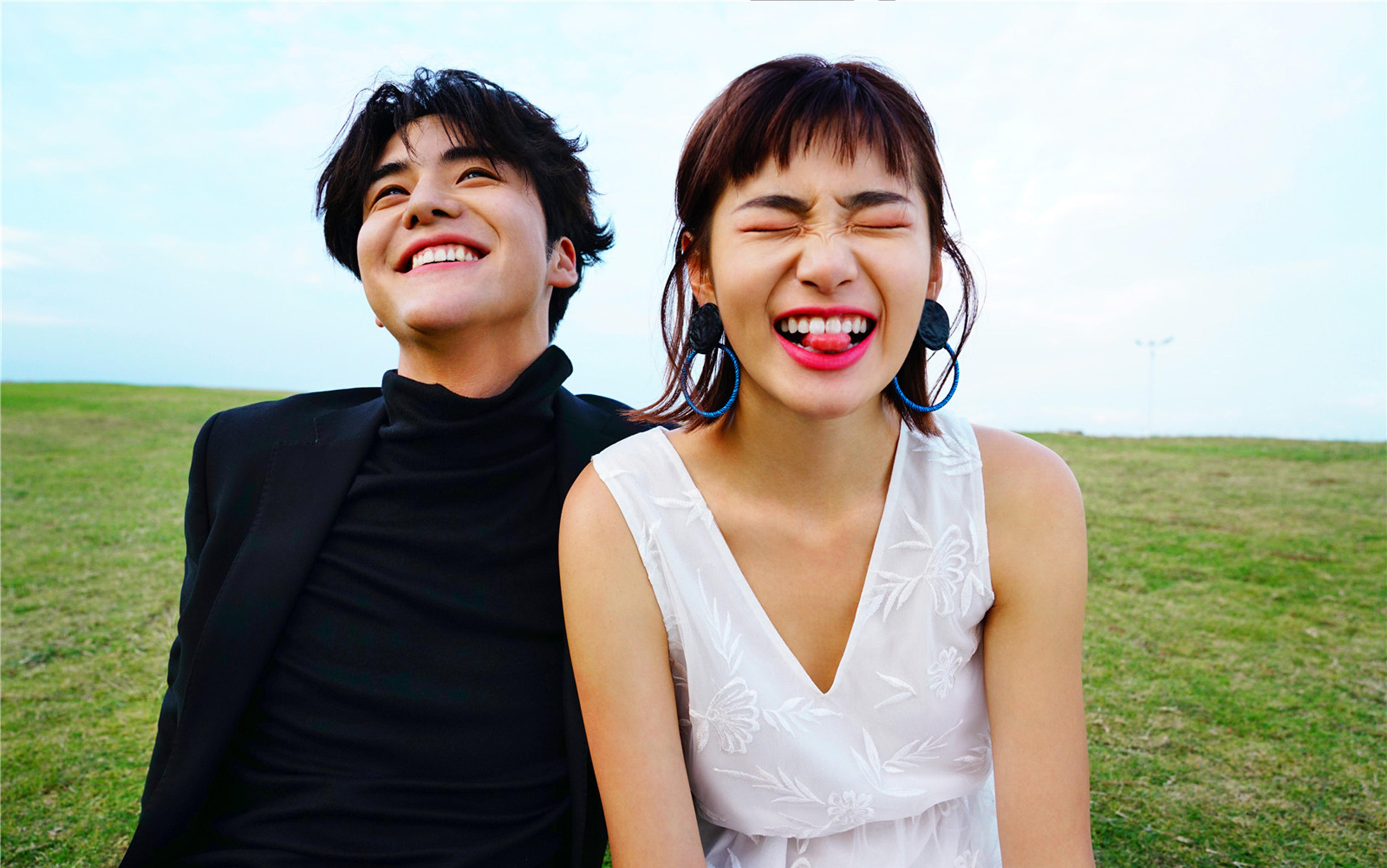 抢520️4D内景️鲜花造型韩式婚纱照