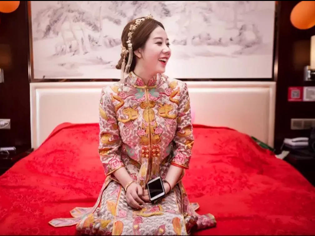 (周年特惠活动）3件套+深资跟妆