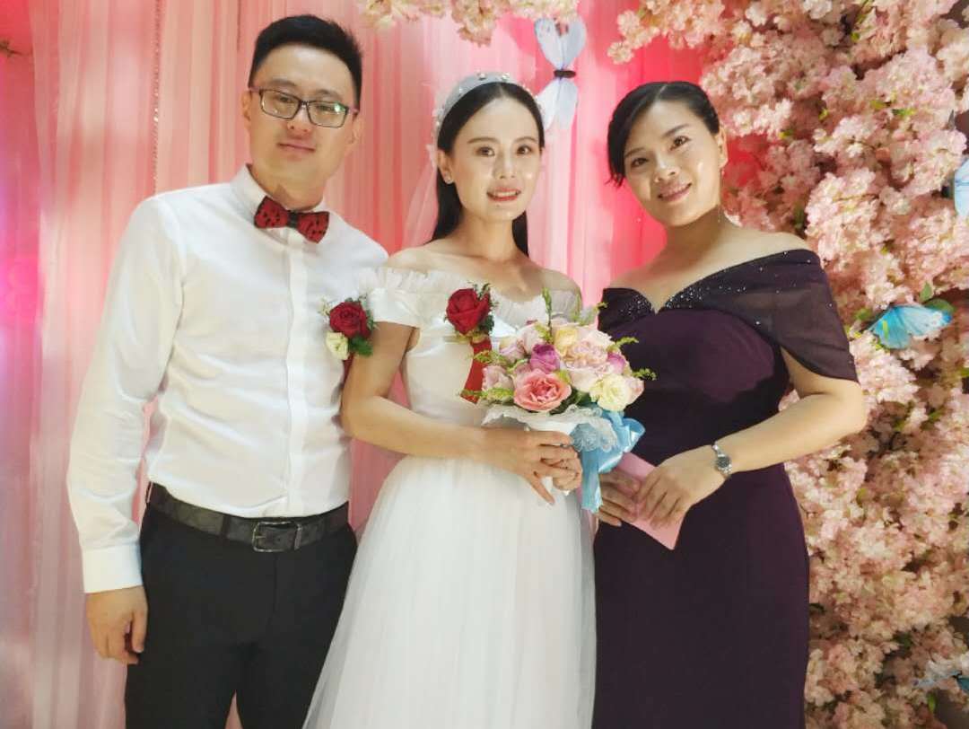 新尚主艺 | 陈蕾【演绎浪漫诠释真情-中英双语】