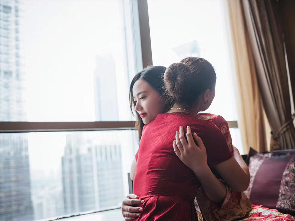 总监摄影师单机位婚礼跟拍+灯光师（拍摄）