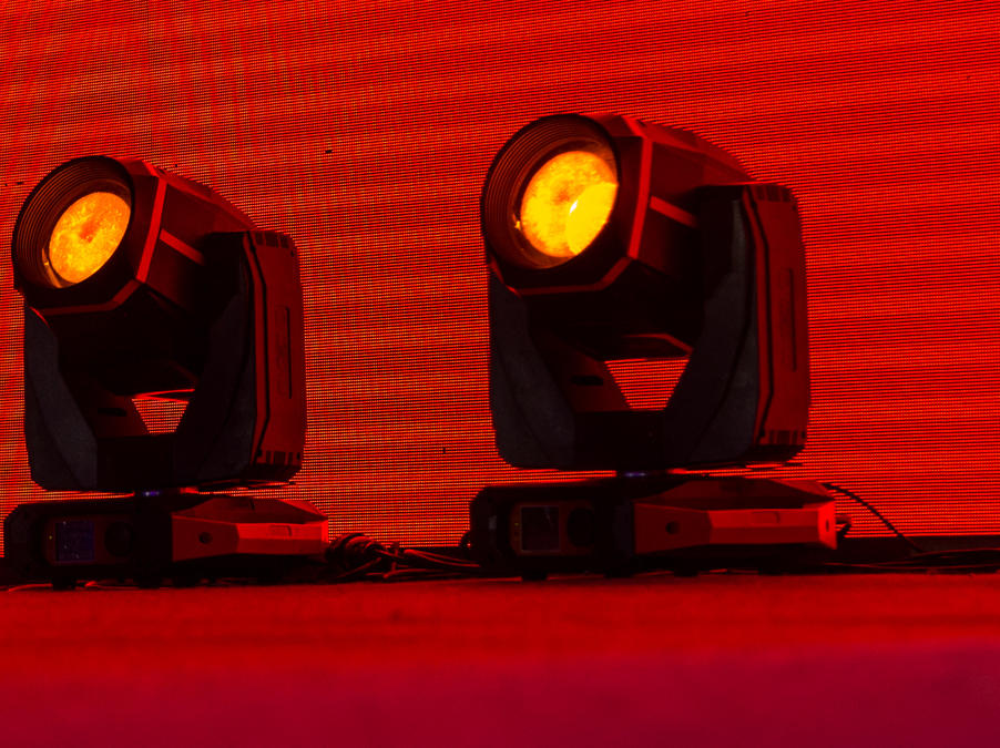 一生一世婚礼会所--婚礼策划，舞台灯光套餐