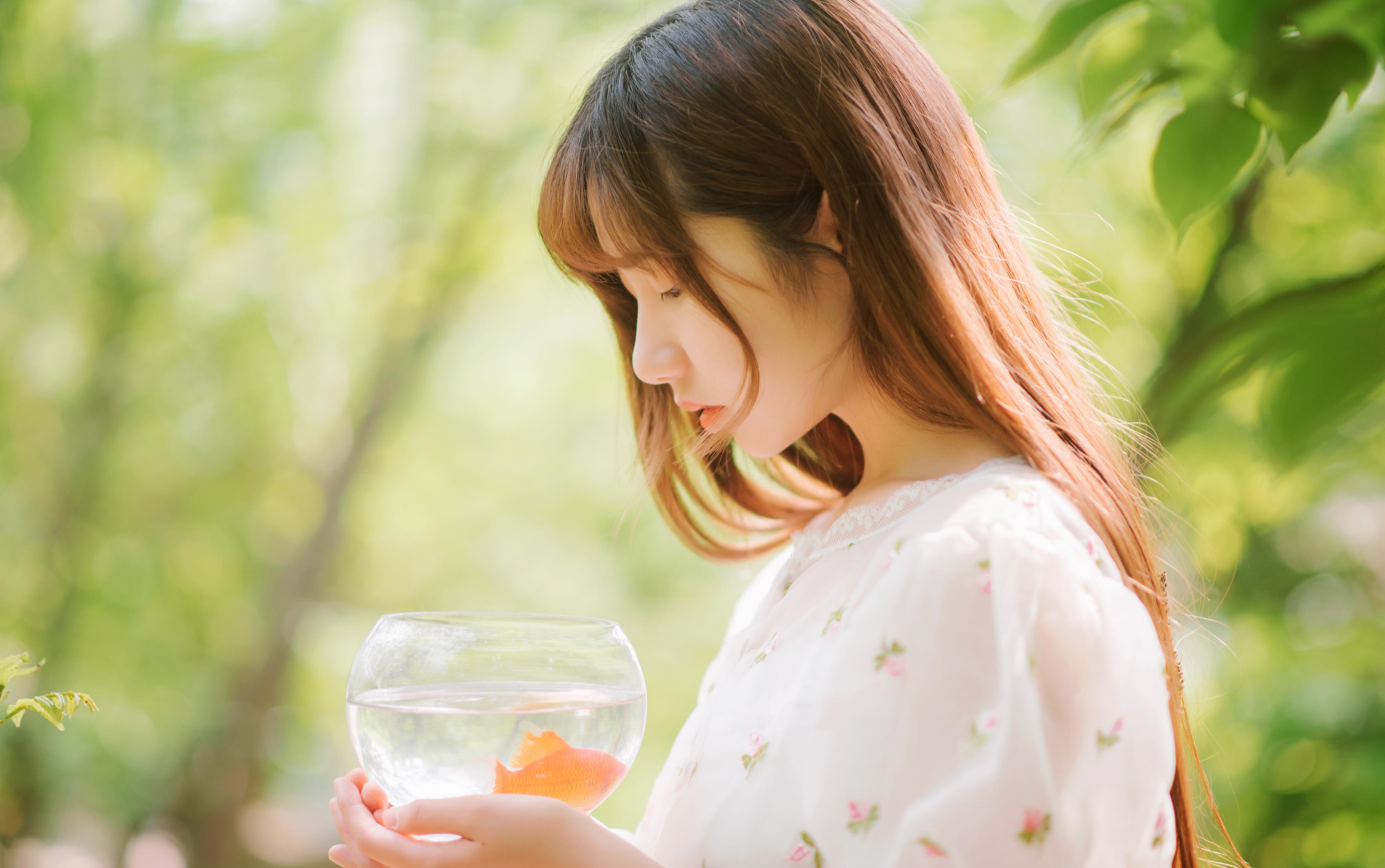 【朵熙摄影】品质享拍唯美个人写真两组服装