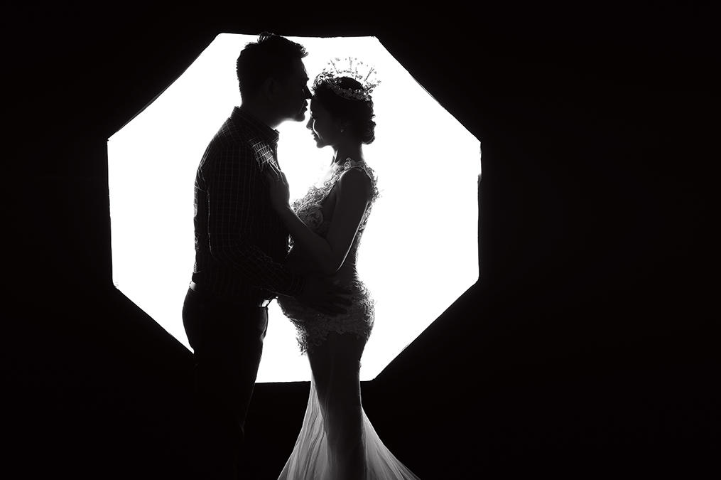 【玖恩客片】婚纱体验钜惠！极限挑战你的视觉感官！