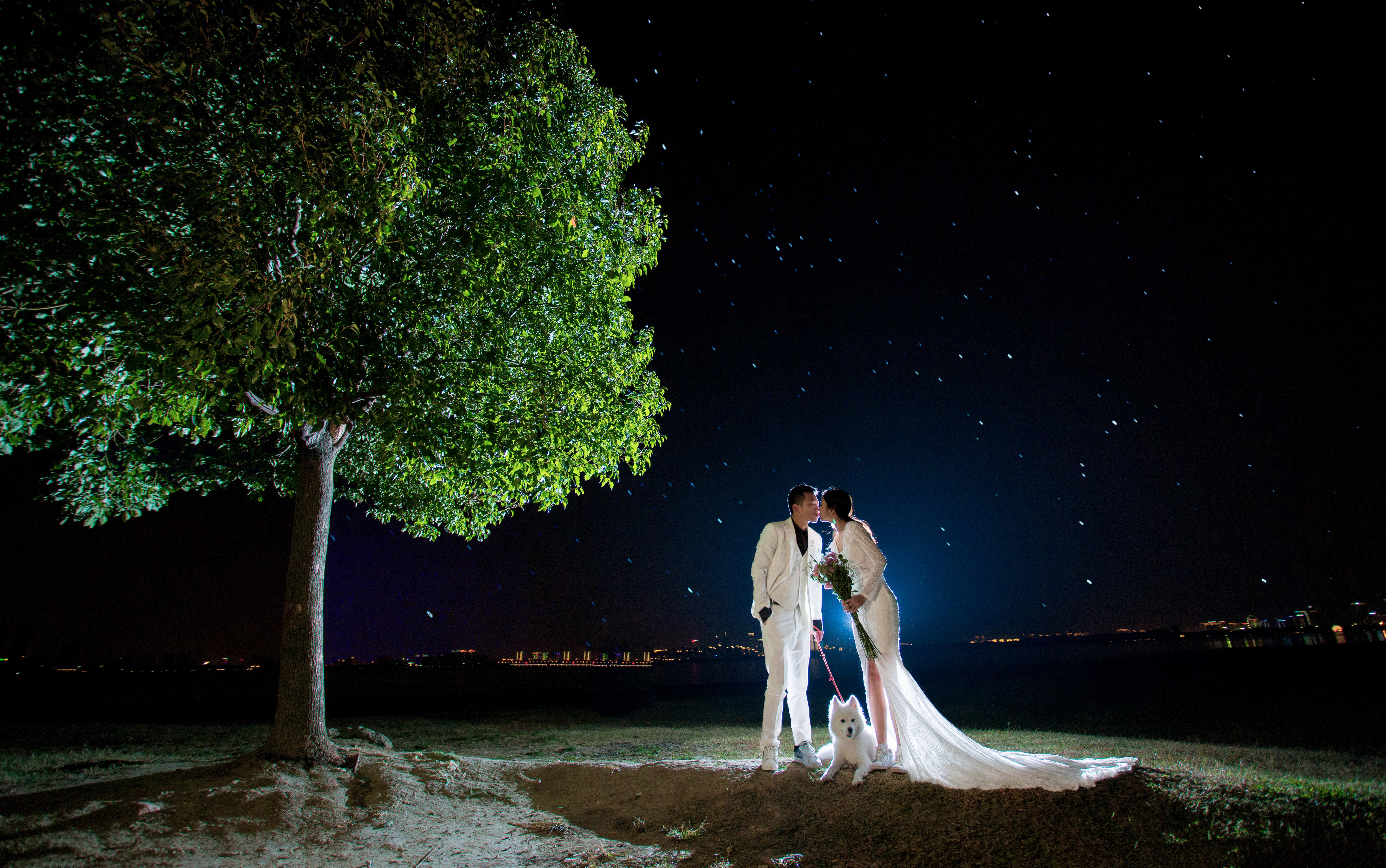 【光影魅力】抵挡不了的诱惑